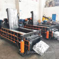  100Ton Used Metal Compress Baler Supplier